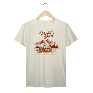 Nome do produto t-shirt prime • wild spirit