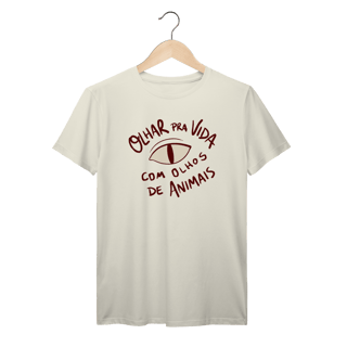 Nome do produto t-shirt (prime) • olhar pra vida