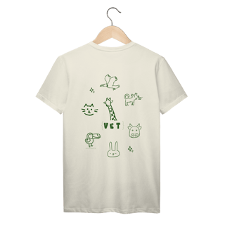 Nome do produto t-shirt prime • {vet} frente & costas