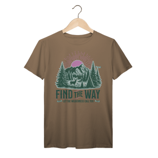 Nome do produto t-shirt prime • find the way