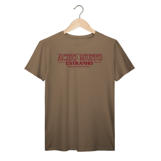 Nome do produto t-shirt prime • estranheza