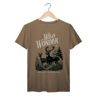 Nome do produto t-shirt prime • wild wonder 