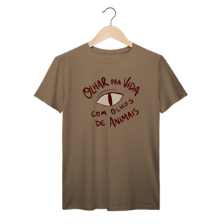 Nome do produto t-shirt (prime) • olhar pra vida