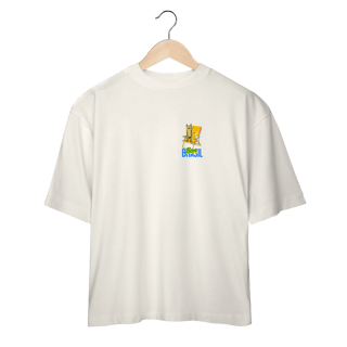 Nome do produto oversized • bem brasil