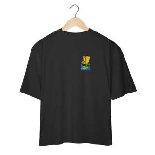 Nome do produto oversized • bem brasil