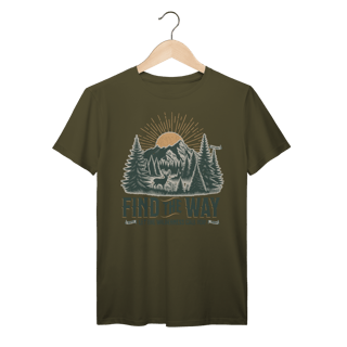 Nome do produto t-shirt prime • find the way