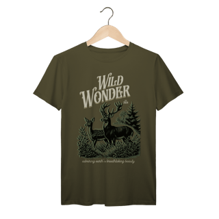 Nome do produto t-shirt prime • wild wonder 