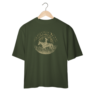 Nome do produto oversized  • dust & moonlight