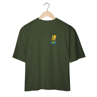 Nome do produto oversized • bem brasil