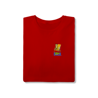 Nome do produto t-shirt • bem brasil