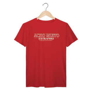 Nome do produto t-shirt prime • estranheza