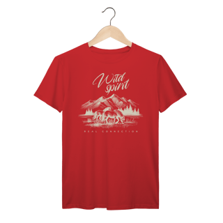 Nome do produto t-shirt prime • wild spirit