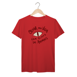 Nome do produto t-shirt (prime) • olhar pra vida
