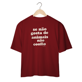 Nome do produto oversized • meu posicionamento