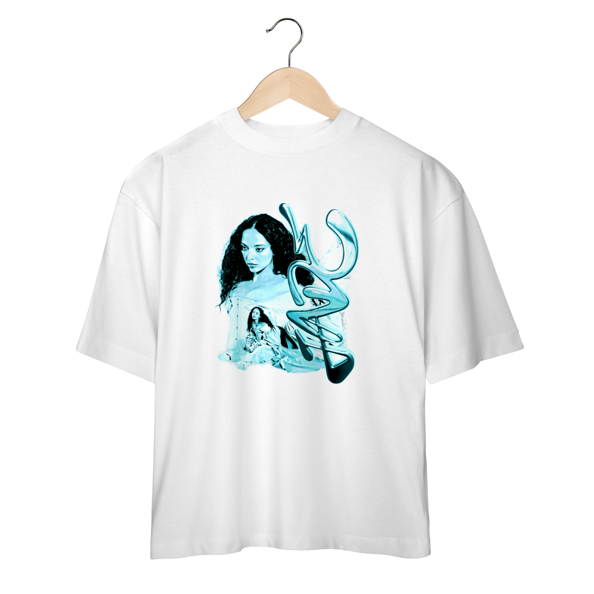 Nome do produto: JADE THIRLWALL OF MY DREAMS