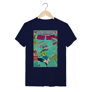 Nome do produto Camiseta Roberto Carlos vs França - Gol de Falta - 1997