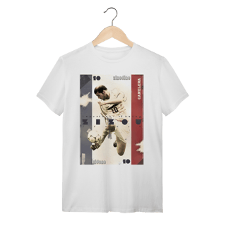 Nome do produto Camiseta Zinedine 