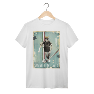 Nome do produto Camiseta Paolo Maldini - Milan / Itália 