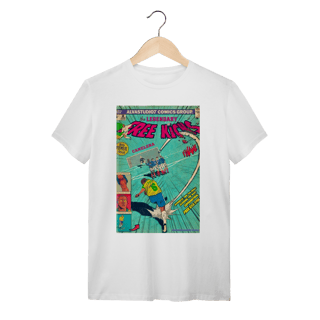 Nome do produto Camiseta Roberto Carlos vs França - Gol de Falta - 1997