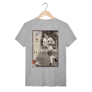 Nome do produto Camiseta Franz Beckenbauer 