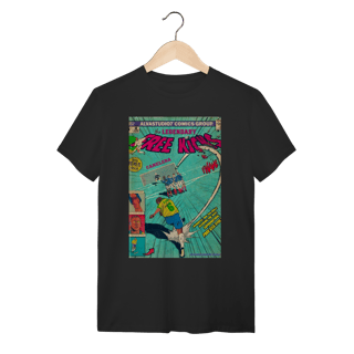 Nome do produto Camiseta Roberto Carlos vs França - Gol de Falta - 1997
