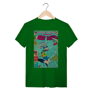 Nome do produto Camiseta Roberto Carlos vs França - Gol de Falta - 1997