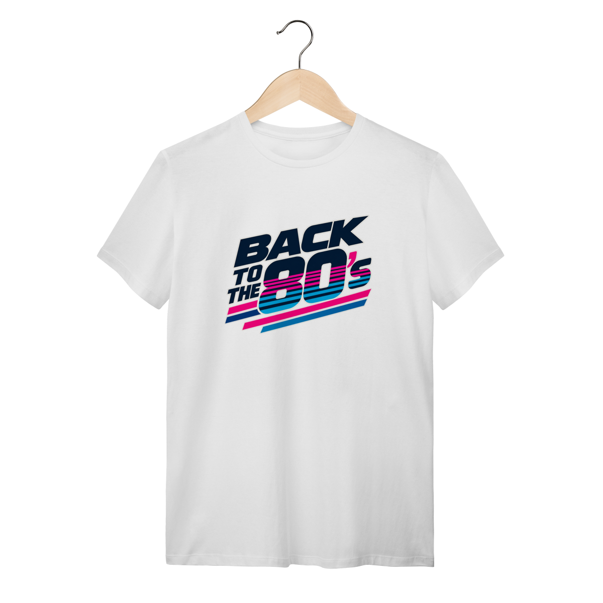 Back to the 80's (T-Shirt)