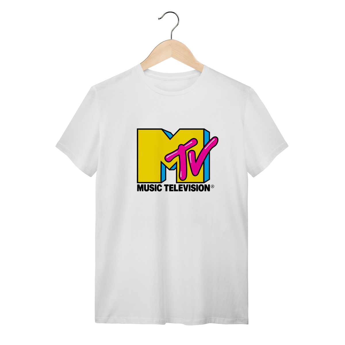 MTV MAXI (T-Shirt)