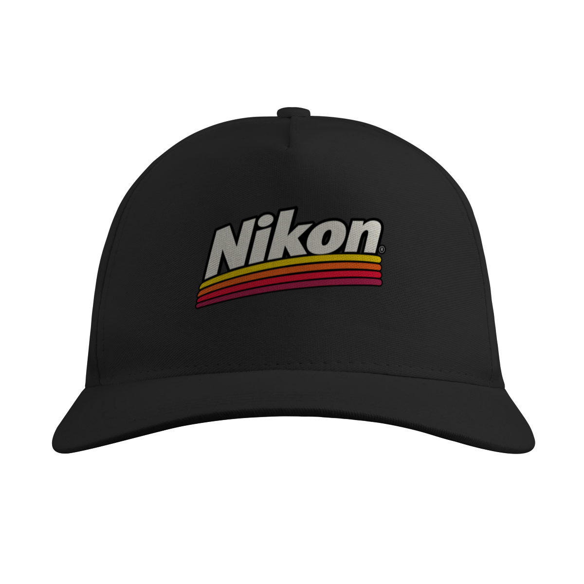Boné Nikon - 80's