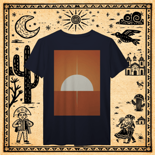 Nome do produto Prime - Camiseta Sol Sintético