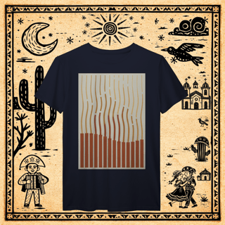 Nome do produto Prime - Camiseta Chuva de Dados