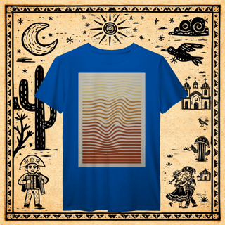 Nome do produto Prime - Camiseta A Miragem