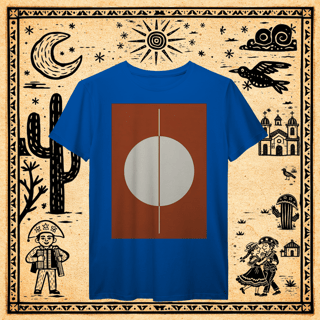 Nome do produto Prime - Camiseta Meio-Dia