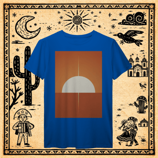 Nome do produto Prime - Camiseta Sol Sintético