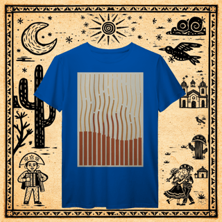 Nome do produto Prime - Camiseta Chuva de Dados