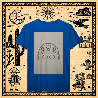Nome do produto Prime - Camiseta Ícone da Resistência