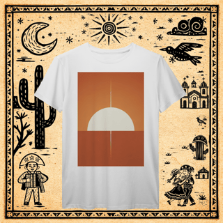Nome do produto Prime - Camiseta Sol Sintético