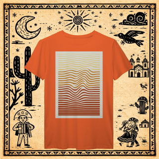Nome do produto Prime - Camiseta A Miragem