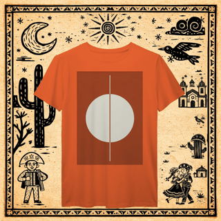Nome do produto Prime - Camiseta Meio-Dia