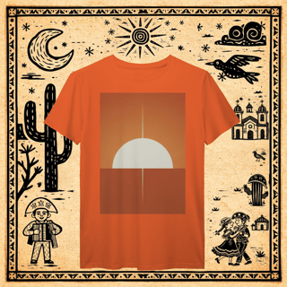 Nome do produto Prime - Camiseta Sol Sintético