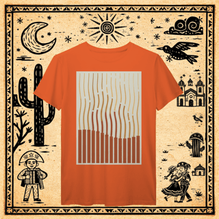 Nome do produto Prime - Camiseta Chuva de Dados