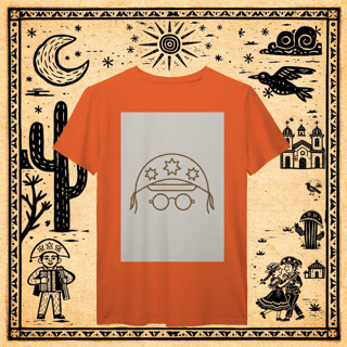 Nome do produto Prime - Camiseta Ícone da Resistência