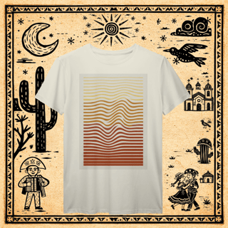 Nome do produto Prime - Camiseta A Miragem