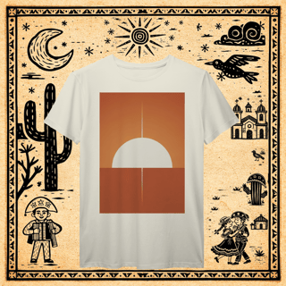 Nome do produto Prime - Camiseta Sol Sintético
