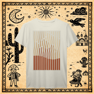 Nome do produto Prime - Camiseta Chuva de Dados