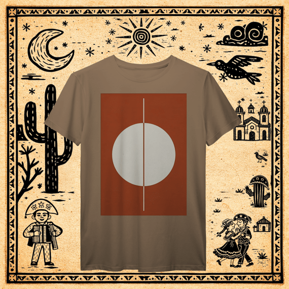 Prime - Camiseta Meio-Dia