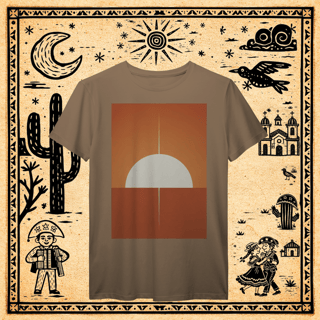 Prime - Camiseta Sol Sintético