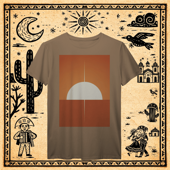 Prime - Camiseta Sol Sintético