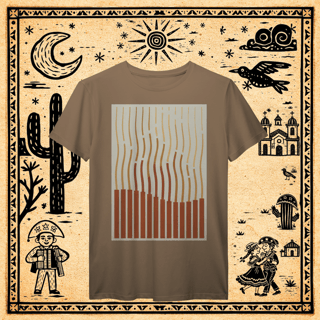 Prime - Camiseta Chuva de Dados
