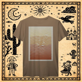 Prime - Camiseta A Miragem
